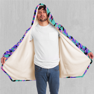 Vapor Camo Cloak