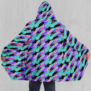 Vapor Camo Cloak