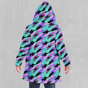 Vapor Camo Cloak