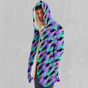 Vapor Camo Cloak