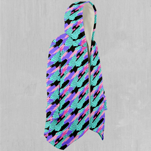 Vapor Camo Cloak