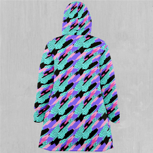 Vapor Camo Cloak