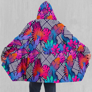 Vault Tropic Cloak