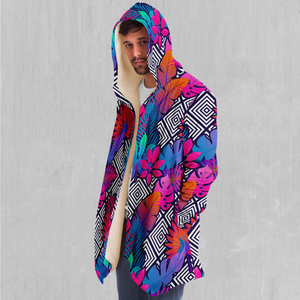 Vault Tropic Cloak