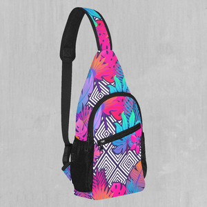 Vault Tropic Sling Bag