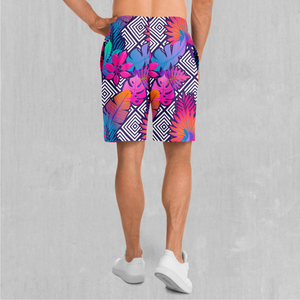 Vault Tropic Shorts