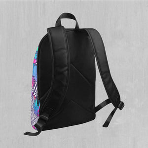 Vault Tropic Adventure Backpack