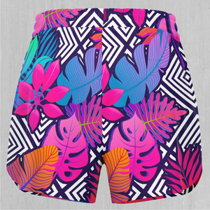 Vault Tropic Women's Shorts