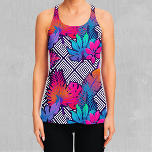 Vault Tropic Women's Tank Top