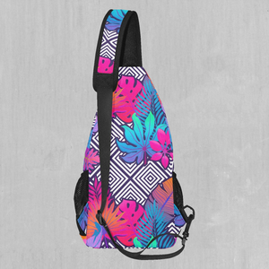 Vault Tropic Sling Bag