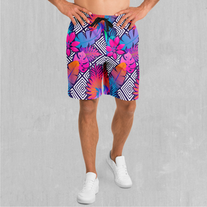 Vault Tropic Shorts