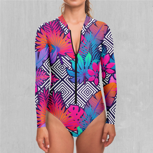 Vault Tropic Bodysuit