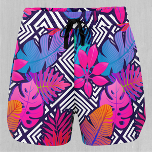 Vault Tropic Women's Shorts