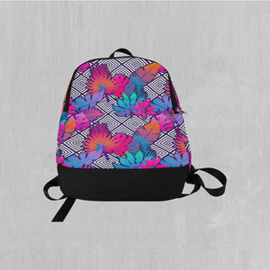 Vault Tropic Adventure Backpack