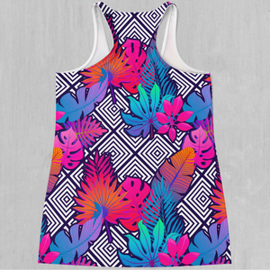 Vault Tropic Women's Tank Top