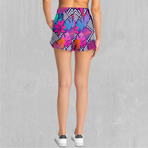 Vault Tropic Women's Shorts