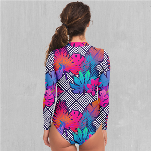 Vault Tropic Bodysuit