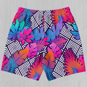 Vault Tropic Shorts