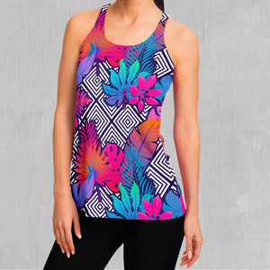 Vault Tropic Women's Tank Top