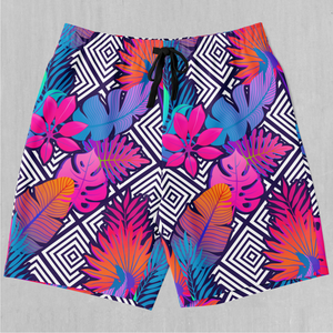 Vault Tropic Shorts