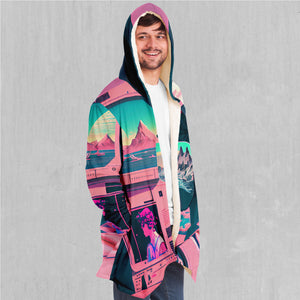 Virtual Visions Cloak