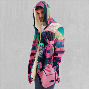 Virtual Visions Cloak