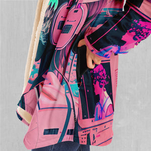 Virtual Visions Cloak