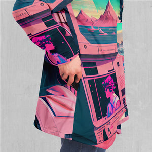 Virtual Visions Cloak