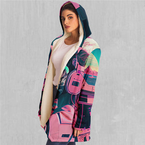 Virtual Visions Cloak