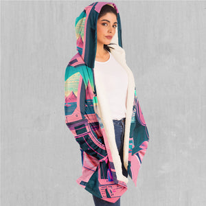 Virtual Visions Cloak