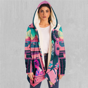 Virtual Visions Cloak