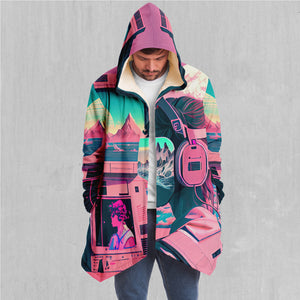 Virtual Visions Cloak