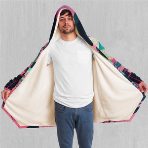 Virtual Visions Cloak