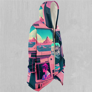 Virtual Visions Cloak