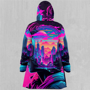 Visionary Cloak