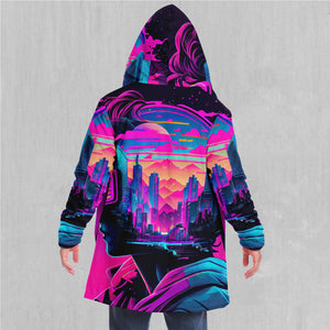 Visionary Cloak