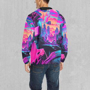 Visionary Windbreaker