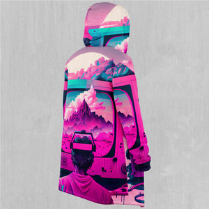 Virtual Voyage Cloak