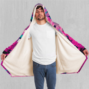 Virtual Voyage Cloak