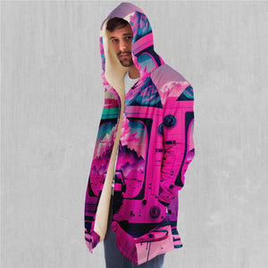 Virtual Voyage Cloak