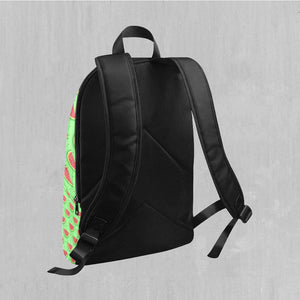 Watermelon Adventure Backpack