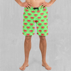 Watermelon Board Shorts