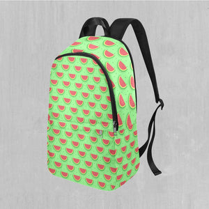 Watermelon Adventure Backpack