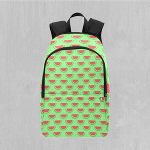 Watermelon Adventure Backpack