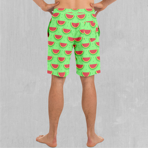 Watermelon Board Shorts