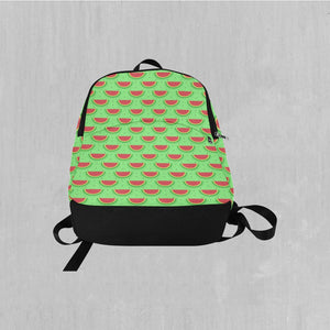 Watermelon Adventure Backpack