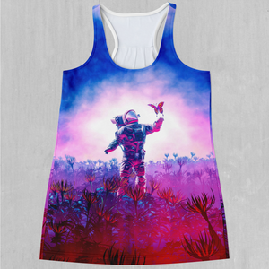 A New World Women's Tank Top