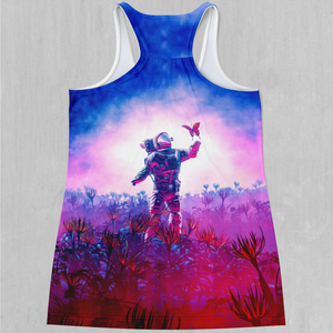 A New World Women's Tank Top