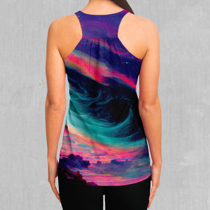 Vapor Skies Women's Tank Top