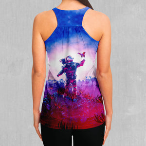 A New World Women's Tank Top
